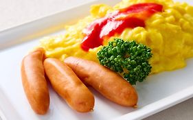 コンフォートホテル帯広